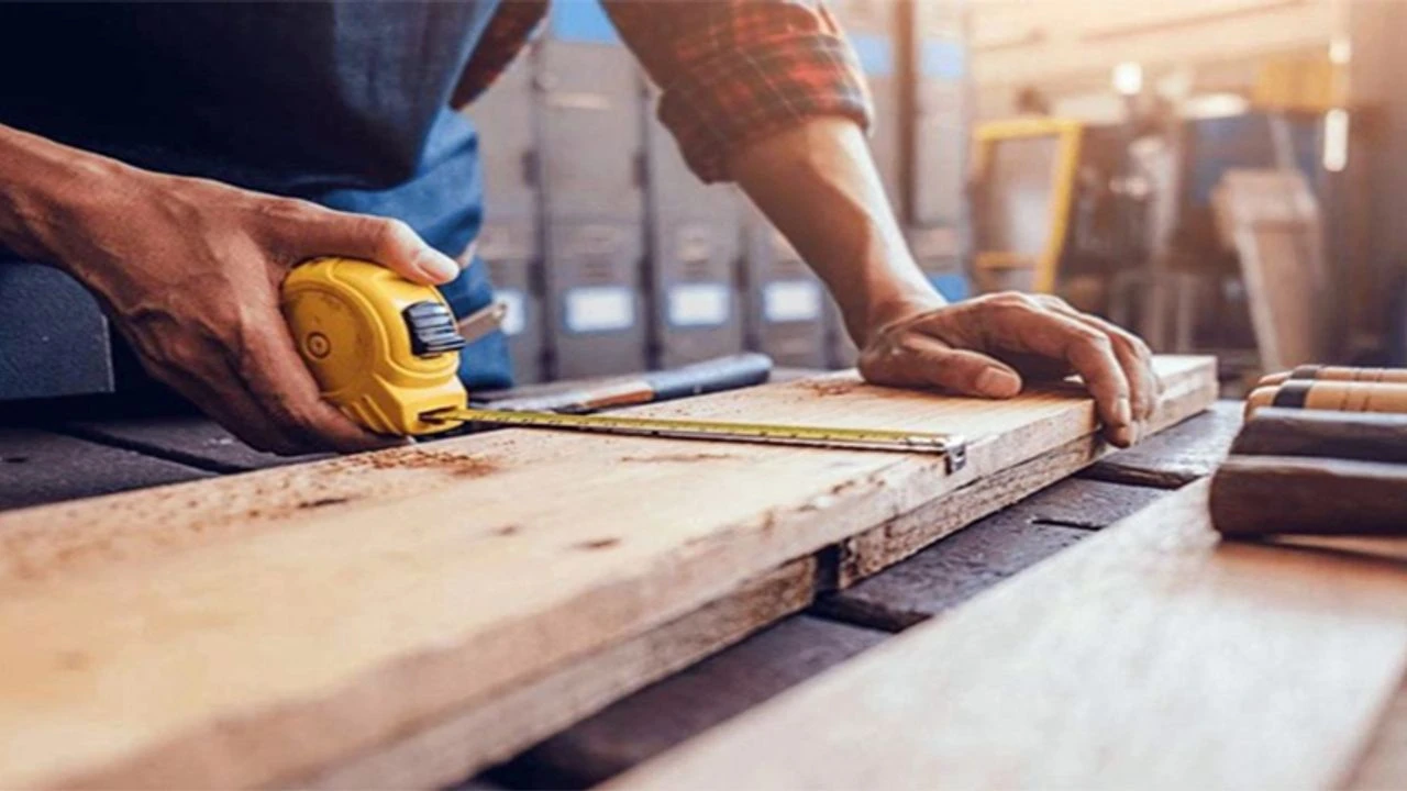 Cihanbeyli Mobilyacı