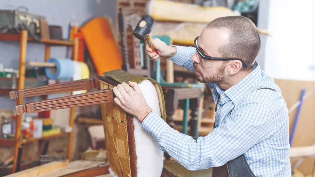 Cihanbeyli Mobilyacı