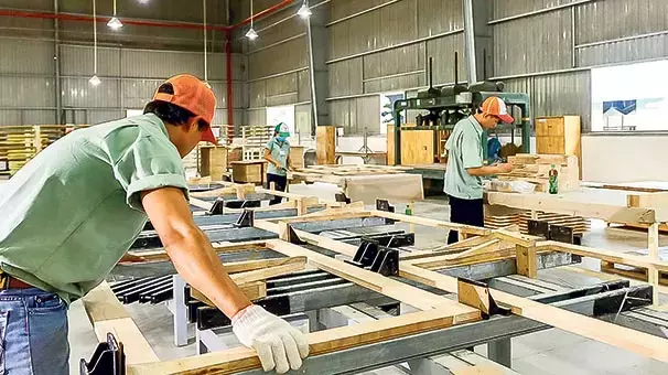 Cihanbeyli Mobilyacı